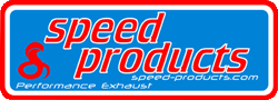 Speedproducts - The Superbike und Exhaust Company