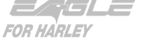 Logo EAGLE FOR HARLEY
