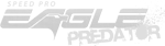 Logo SPEED PRO EAGLE PREDATOR