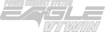 Logo EAGLE vtwin